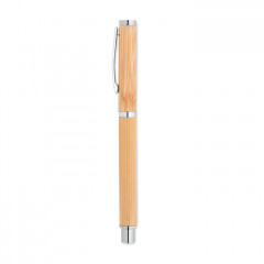 Bamboo Roller Pen