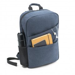 RPET 600D Computer backpack