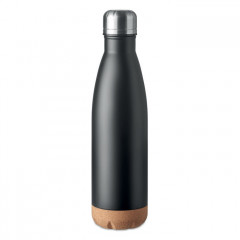 Cork Base drink bottle