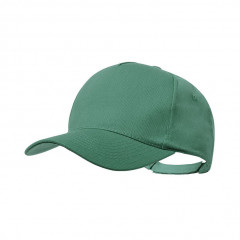 Recycled Cotton Cap