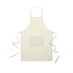 Recycled Cotton Apron