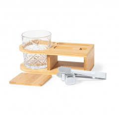 Elegant Whisky Set