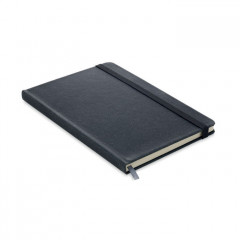 Recycled PU Notebook