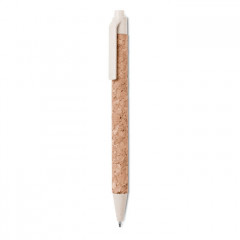 Montando Cork & Wheat straw Pen