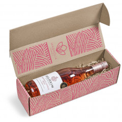 Custom Wine Gift Box