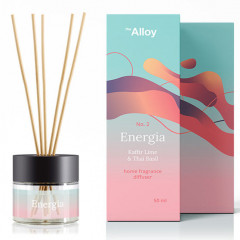 Aromatic Fragrance Diffuser