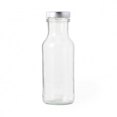 Glass Bottle Dinsak