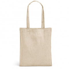 Recycled Cotton Colored Tote