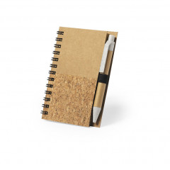 Mini Notebook Set