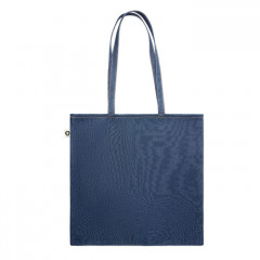 Denim Tote Bag