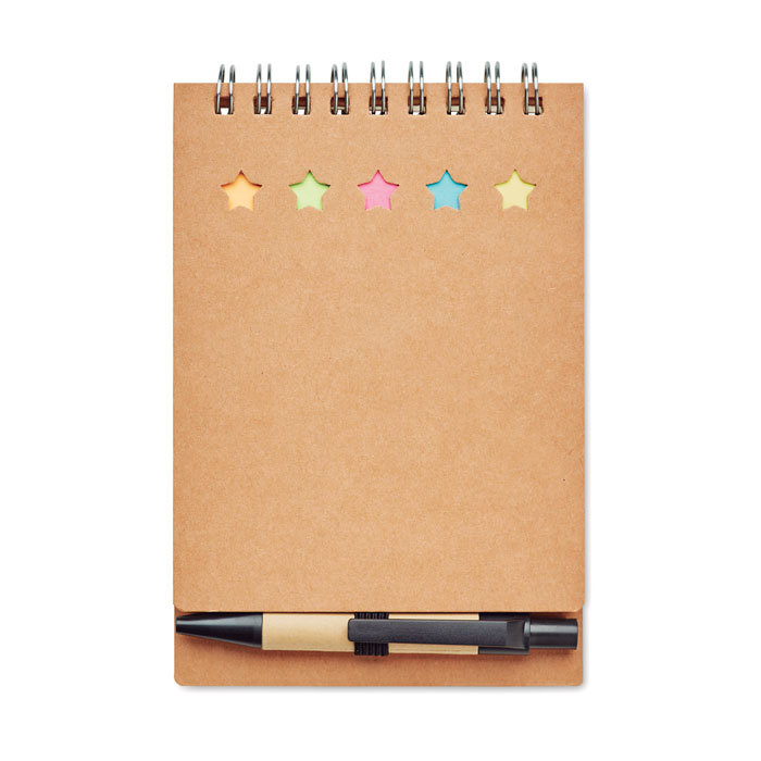 Recycled Notepad | Notebooks NZ | Personalized Notebooks NZ