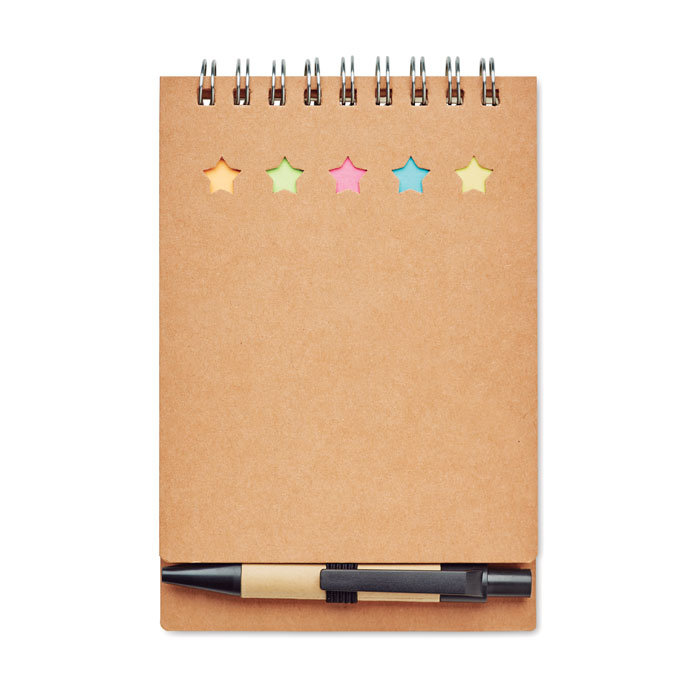 Recycled Notepad