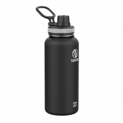 Takeya Actives 32oz Spout Bottle