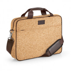 Cork Laptop Bag