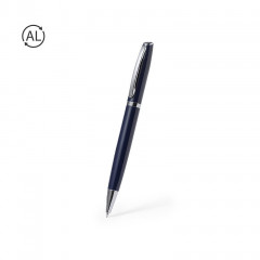 Brilen Recycled Aluminium Pen