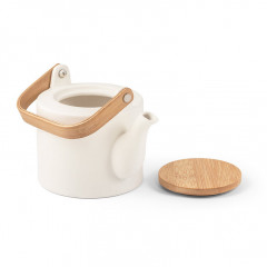 700ml Ceramic Teapot