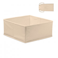 Large Storage Box in Cotton