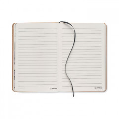 Recycled Cover Stone Paper Notebook