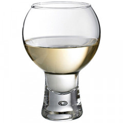 Bubble Cocktail Glass