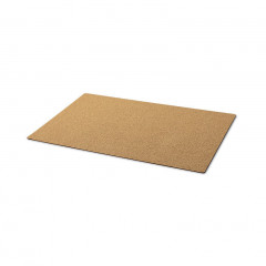 Extra Large Cork Desk Mat