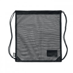 RPET Mesh Drawstring