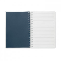 RPET Cover Notebook