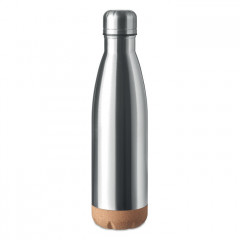 Cork Base drink bottle