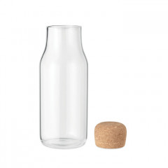 Osna - 600ml Glass Bottle
