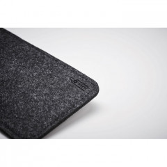 RPET Felt glasses case