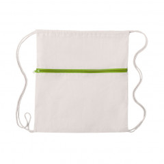 Selcam 100% Cotton Drawstring Bag