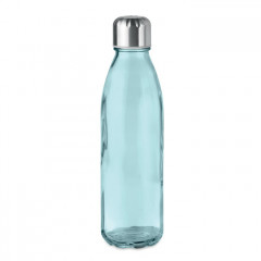 Aspen Glass Drinking Bottle