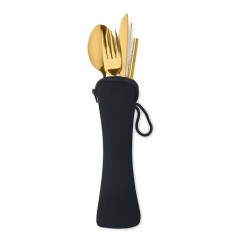 Stainless Steel Cutlery Set