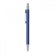 Recycled Aluminium Push Pen