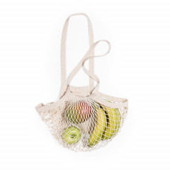 Foldable Mesh Bag