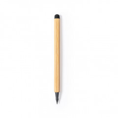 Bamboo Multifunctional Eternal Pen