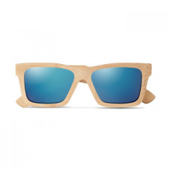 Wanaka Bamboo Sunglasses