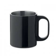 Double Wall SS Mug