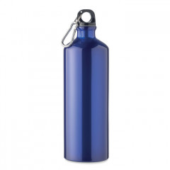 1L Bottle with carabiner