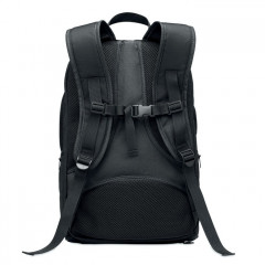 600D RPET Sports Rucksack