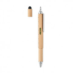 Spirit Level Pen