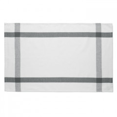 Recycled polycotton kitchen towel