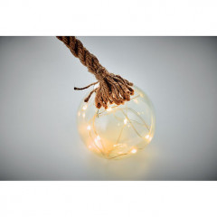 Glass Bauble