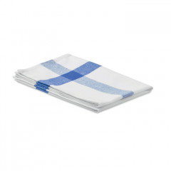 Recycled polycotton kitchen towel