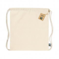 Fairtrade - Sanfer Drawstring Bag