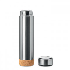 Cork Vacuum Flask