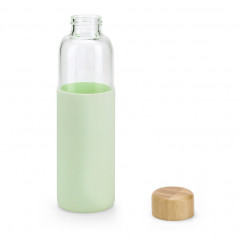 Dakar 600ml Borosilicate Glass Bottle