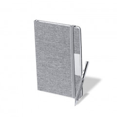 Wendam rPET Notebook and Pen Set