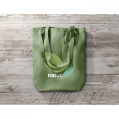 100% Hemp Tote