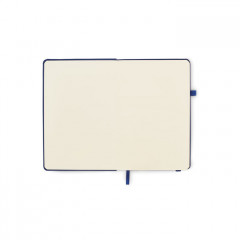 Recycled PU A5 Notebook