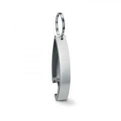 Bottle Opener Keyring